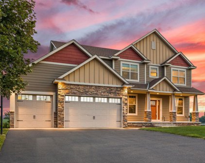 13407 Big Sandy Lake Drive, Rogers