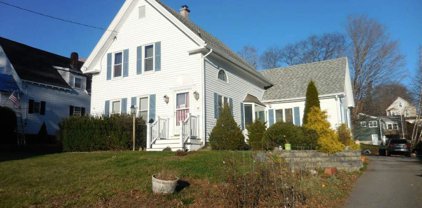 45 Pearl Street, Franklin