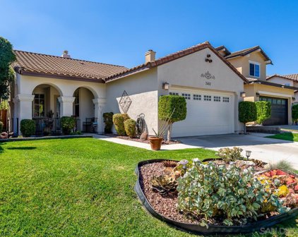 2460 Eagle Valley Dr, Chula Vista