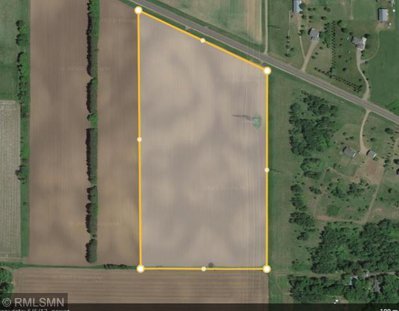 hobby farm for sale chisago county mn