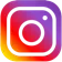Instagram button image