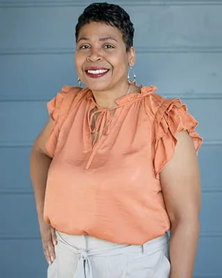 Realtor Tonya Toney w/eXp Realty LLC.
