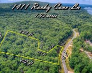 1411 Rocky Cove  Lane, Denton image