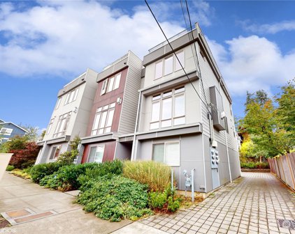 8507 31st Avenue NW, Seattle