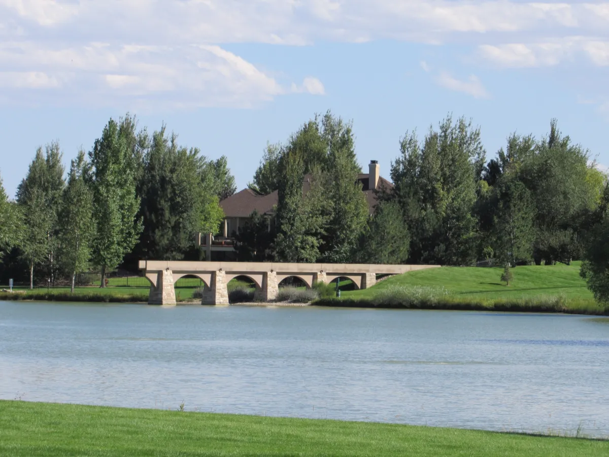 Eagle Ranch Estates Fort Collins Colorado
