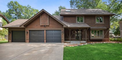 5834 Oxford Street N, Shoreview