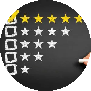Hakimi Team Client Testimonials