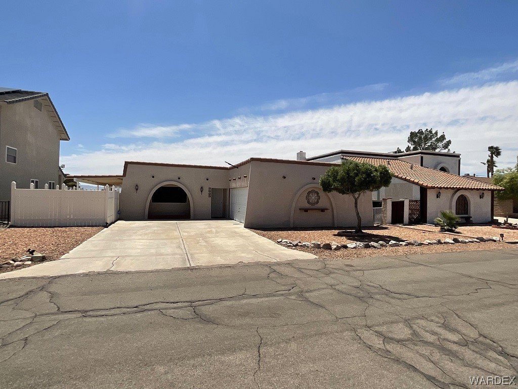 2537 Country Club Place, Bullhead City, 86442