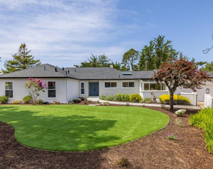 2930 Lupin LN, Pebble Beach