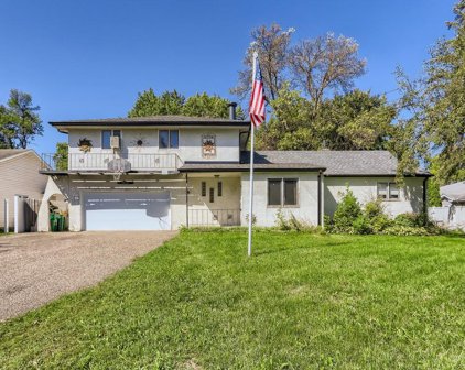 5635 Wisconsin Avenue N, New Hope