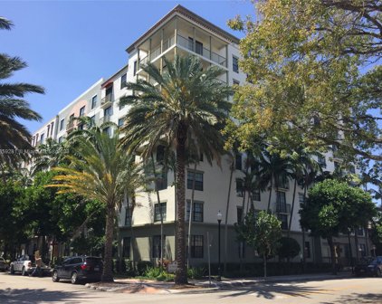 1919 Van Buren St Unit #814A, Hollywood