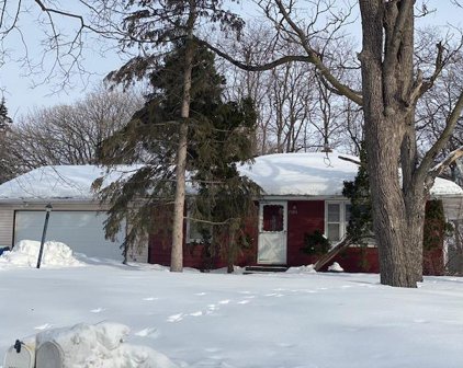 7395 Van Buren Street NE, Fridley