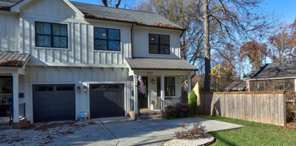 1227 Briar Creek  Road, Charlotte