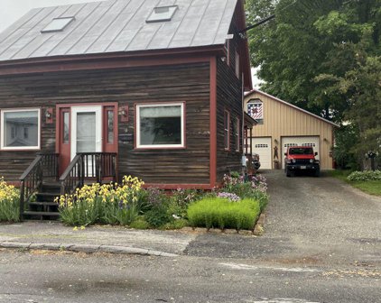 9 Lawton Street, Skowhegan