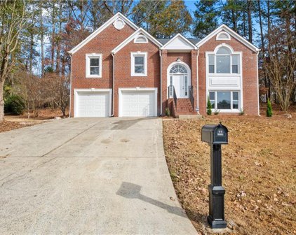 4520 Terret Trace Nw, Acworth
