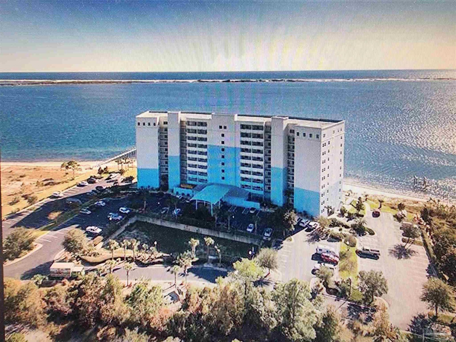 154 Ethel Wingate Dr Unit 504, Pensacola FL 32507, Property Listing