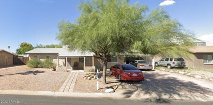 9522 E Quarterline Road, Mesa