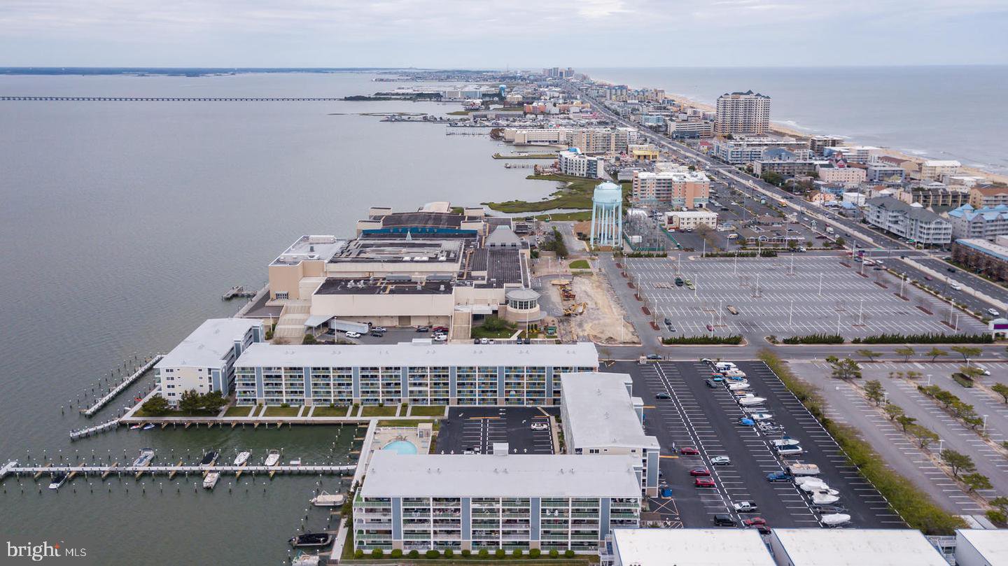 107 Convention Center Drive Unit 17A, Ocean City MD 21842