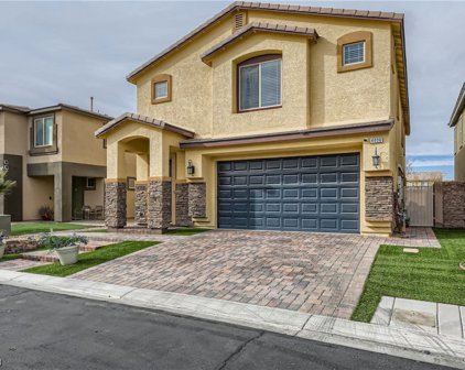 4036 Carol Bailey Avenue, North Las Vegas