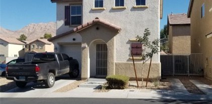 1190 Orange Meadow Street, Las Vegas