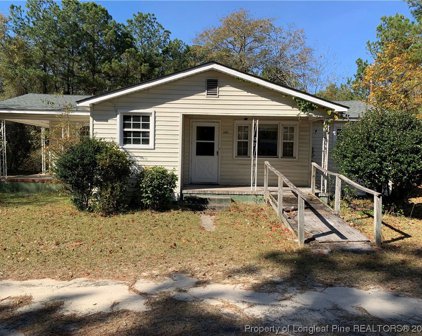 6045 Maybank Drive, Hope Mills