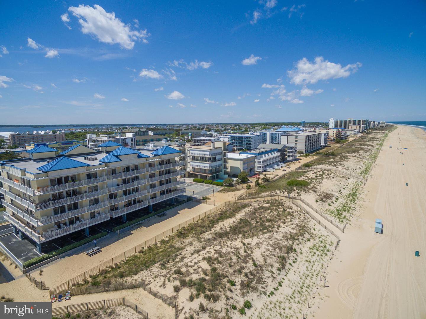 1 125th Street Unit 403, Ocean City MD 21842