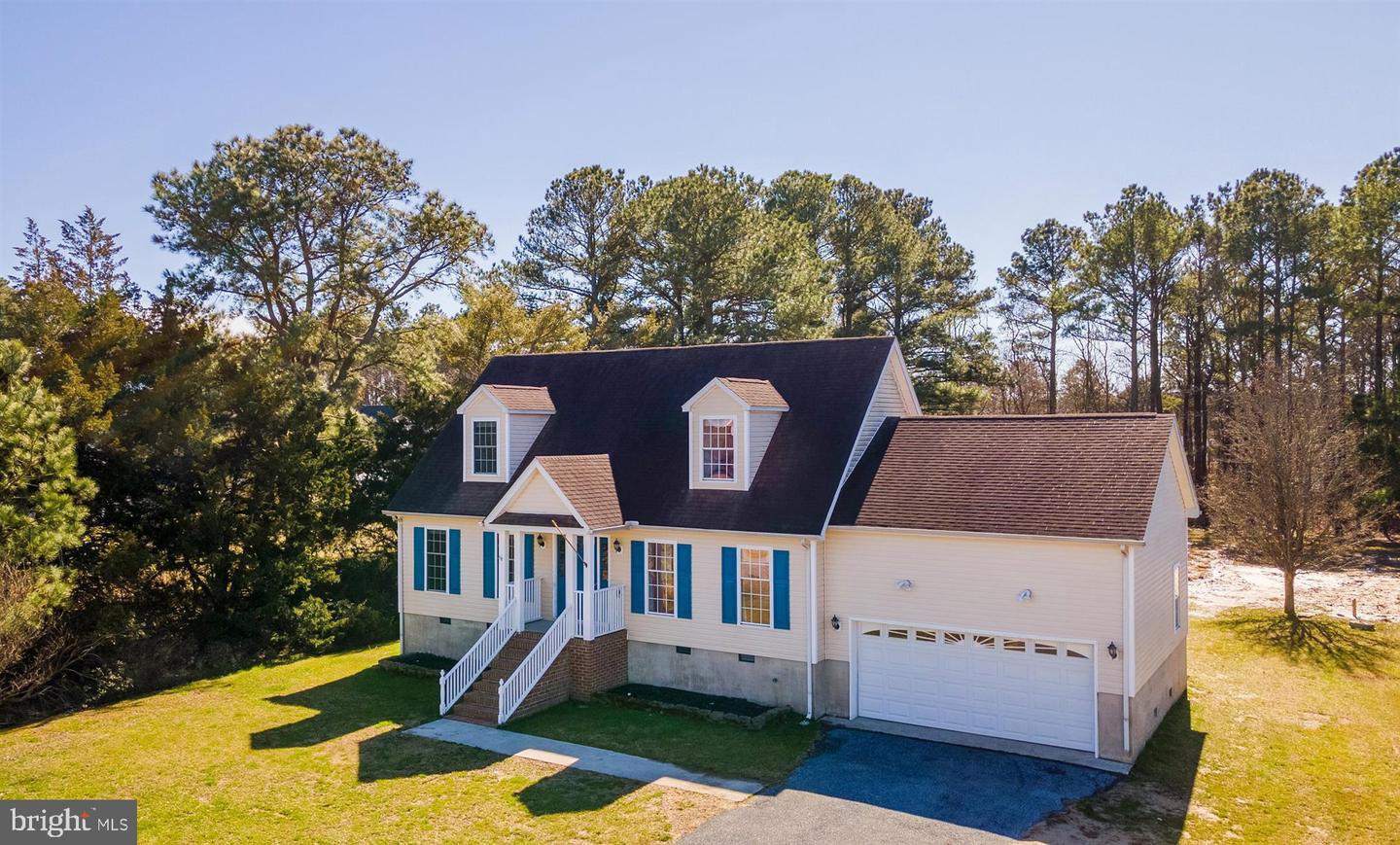 12220 Snug Harbor Road, Ocean City MD 21842