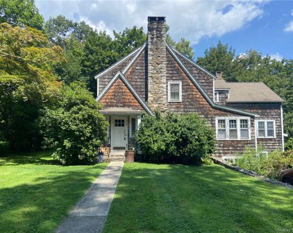 5 Brevoort Road, Chappaqua
