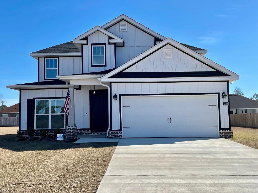 5609 Micanopy Dr, Milton FL 32570, Property Listing 610777,