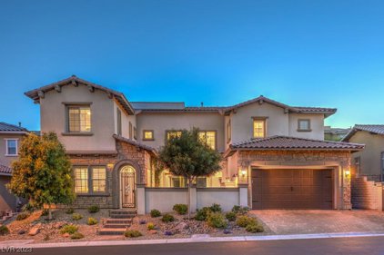379 Calabria Ridge Street, Las Vegas