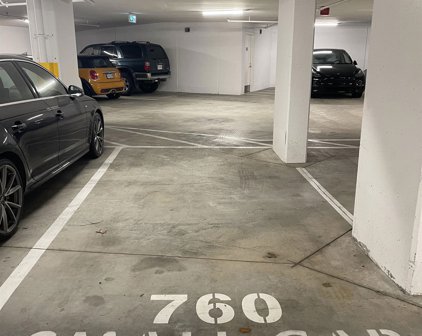 1480 Howe Street Unit 7-760, Vancouver