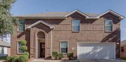 2120 Chisolm  Trail, Forney