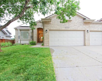 9952 Silver Maple Road, Highlands Ranch