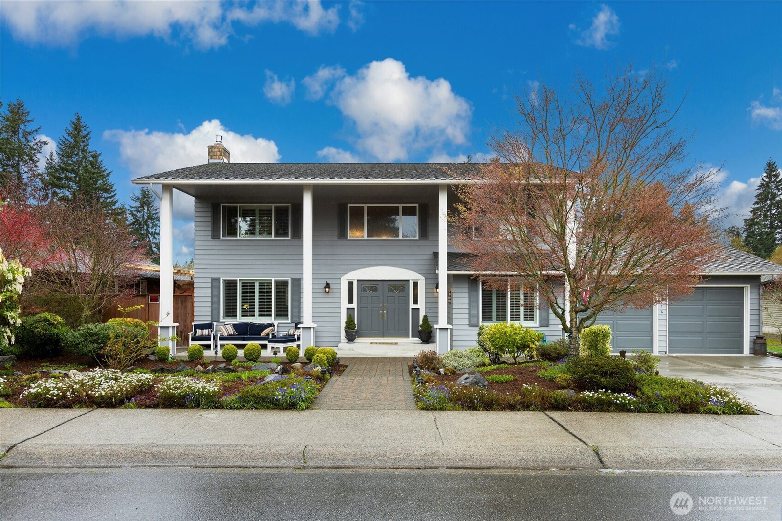 15716 SE 168th Street, Renton, 98058