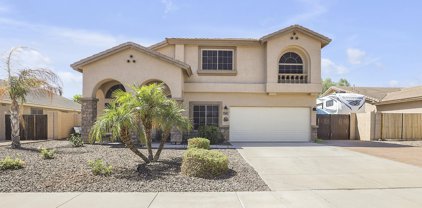 4838 S Emery Circle, Mesa