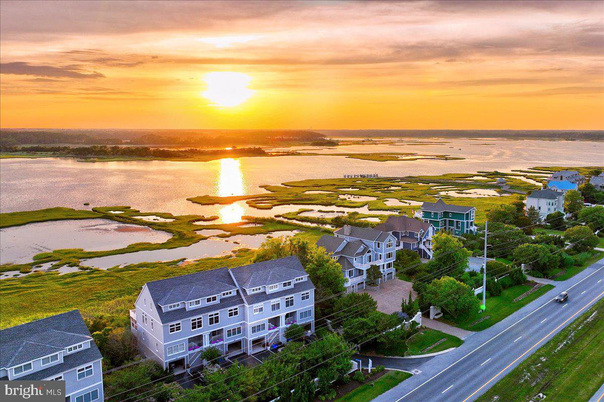 39980 Waters Edge Road Unit 16, Fenwick Island DE 19944