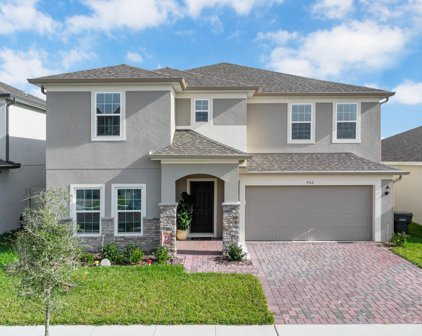 702 Campo Lane, Davenport