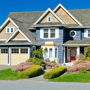 What's My Home Worth?