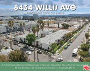 8434  Willis Ave, Panorama City image