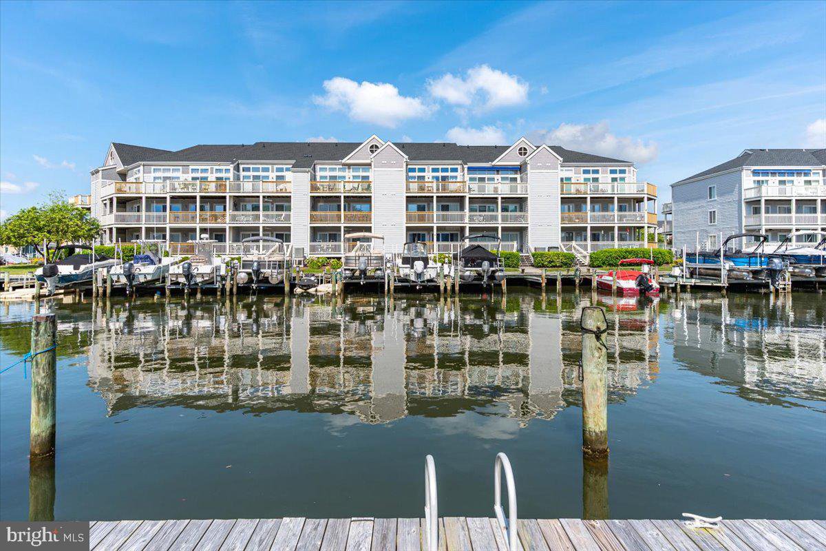 205 125th Street Unit 316C, Ocean City MD 21842