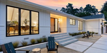 3053 Strawberry Hill RD, Pebble Beach