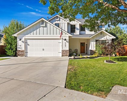 6157 S Nevis Ave, Boise