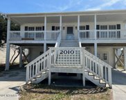 2010 N New River Drive, Surf City image