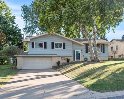 1709 5th Street NW, New Brighton