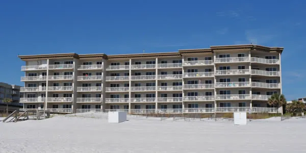 Summer Place Resort