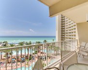 9900 S Thomas Drive Unit 614, Panama City Beach image