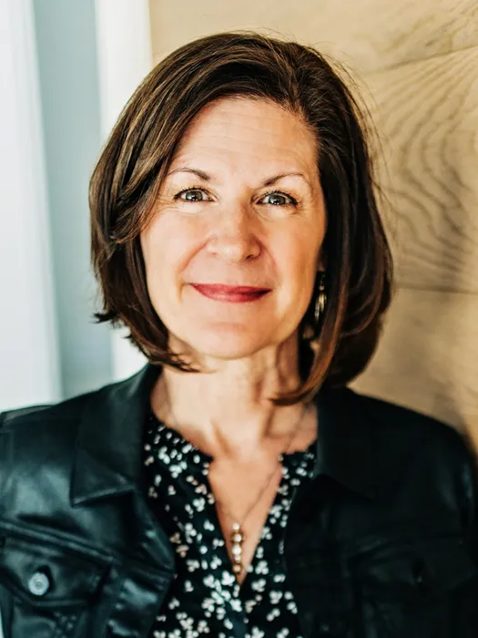 colleen de jong
