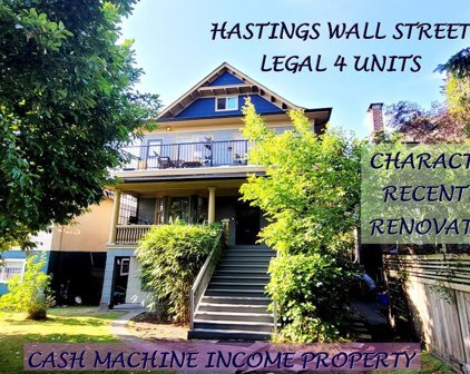 2403 Cambridge Street, Vancouver