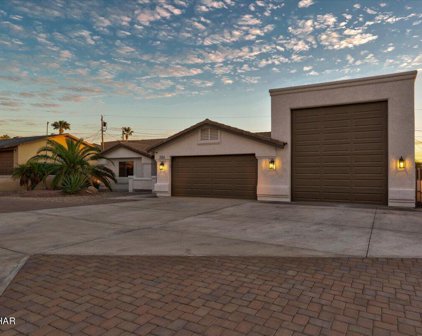 3154 Palo Verde Blvd N, Lake Havasu City