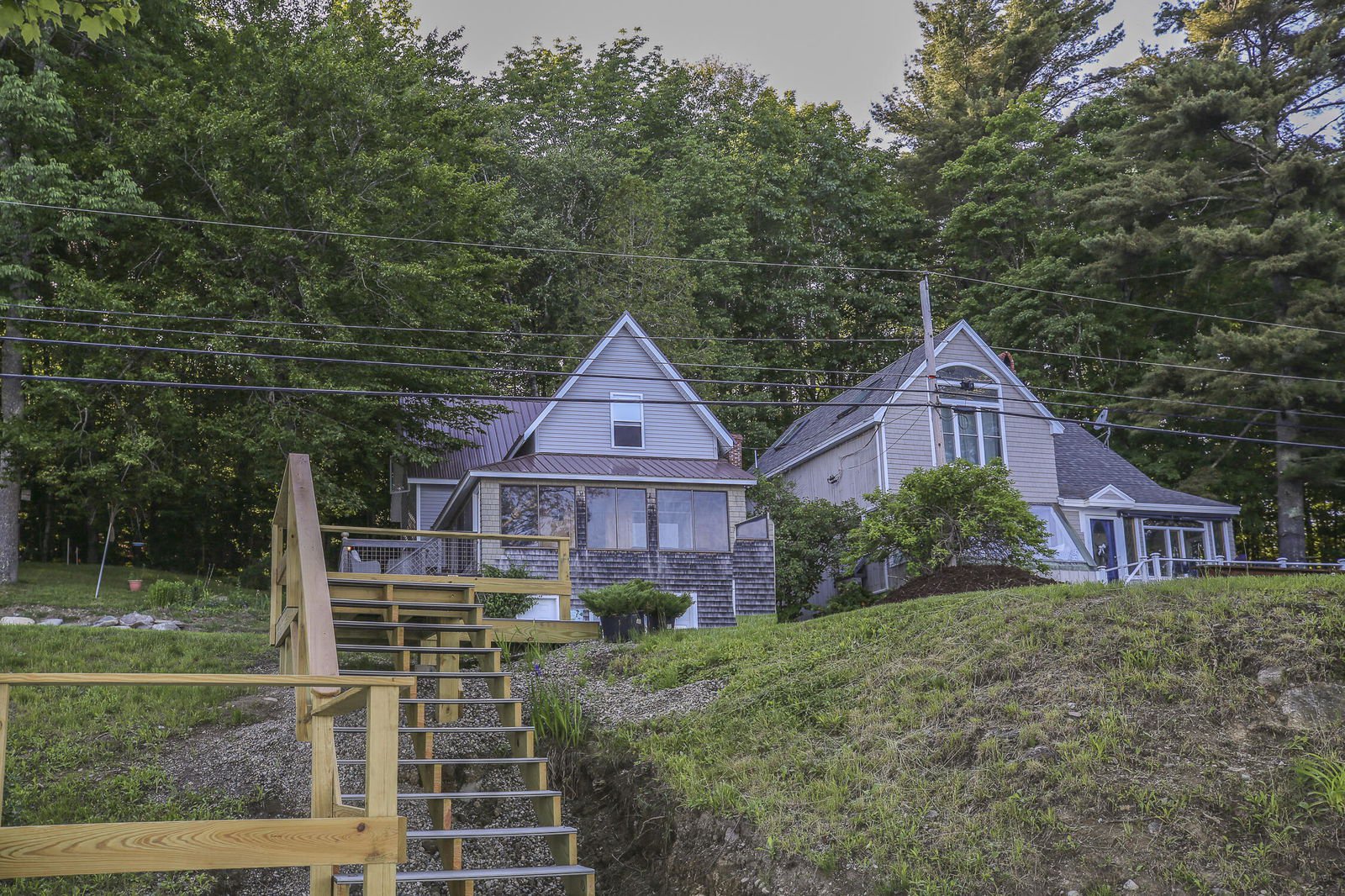 1306 Swan Lake Avenue, Swanville, 04915